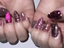 ブルー(BLUE)/simple &nbsp;¥10,000