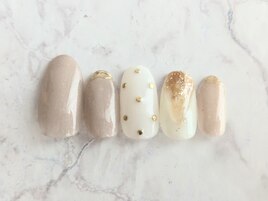 【定額Lコース¥6000】