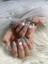 ハナアイ サロン 新大久保店(hanaai salon)/オーダーコース