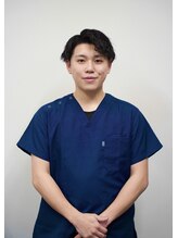 アンティオール 桜木町店&nbsp;林 &nbsp;曜一朗