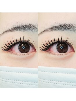 セレビアイ 立川店/フラット/LED/マツエク/立川