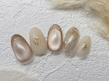 ビオトーププラス 浦和店(bio tope +)/ニュアンス×マグネット[浦和]