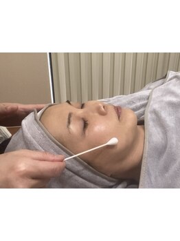 毛穴ケアをしたい