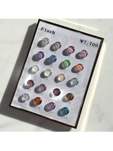 ベル 仙台店(Belle)/フラッシュ☆★