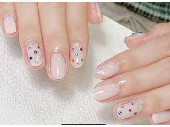 キレナル(KIRENAL)/１０本アートやり放題