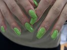 Green Onecolor