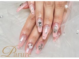 90分ジェルやり放題￥10340