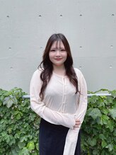 タオドットネイル(TAO...nail) Yukina 