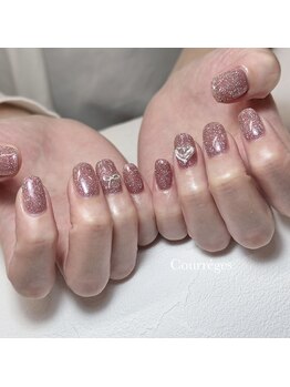 クレージュ(Courreges)/フラッシュ