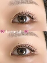 ラナ(LANA)/Lash Lift