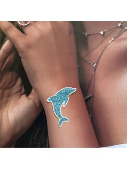 ネイルサロン クレオ(Cleo)/片腕ワンポイント30分