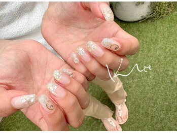 クレー(Klee)/持ち込みDesign120分