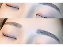 フェイン 表参道店(fein.)/アイブロウスタイリング