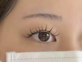 シピ ラメゾン 柏(Chipie La Maison)/フラットラッシュ100本☆