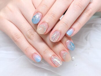 フリージア(Freesia)/