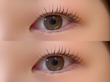 リミエ(Limie)の雰囲気(目の形に合ったまつ毛パーマを提案させて頂きます♪)