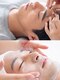 ビューティーアンドスパ セレクトプラス(Beauty & Spa treatment Select +)の写真/【メンズ必見★】肌も眉も整えて、印象チェンジ。清潔感と爽やかさを手に入れるメンズケアを当店で♪