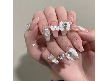 ニコ モチコミ 新大久保店(NICO)/パラジェル無料やり放題コース