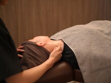 レアリス 目黒西口(Rearis)/首のこり