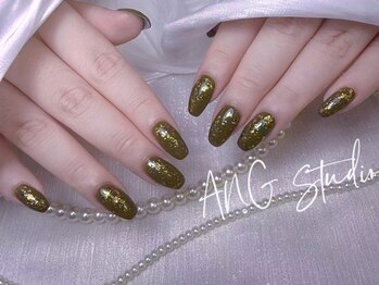 エーエヌジー スタジオ(ANG Studio)/