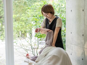 にゅうどうぐも(nyudougumo)/