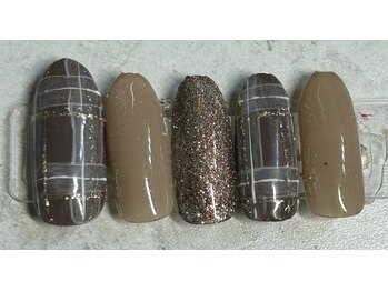 ベリティ(verity)/