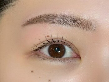ニクシーアイブティック(Nixie Eye Boutique)/まつ毛パーマ/ラッシュリフト