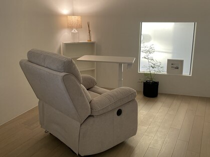 エスキース ネイルスタジオ(esquisse nail studio)の写真