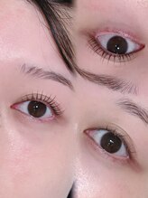 アテプラス(ate+)/まつげパーマ