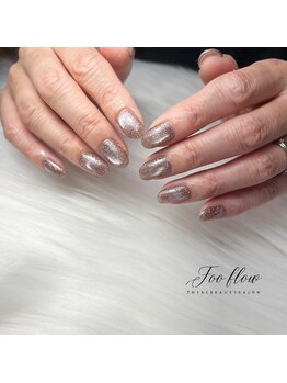 フーフロー(Fooflow)/マグフラッシュ