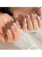 コント(Conte.)/mag one color
