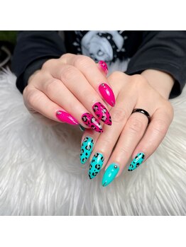 ロージー 赤羽(Rosy)/