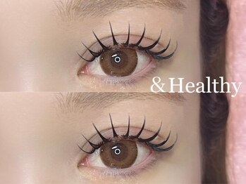 ケイクバイクーロ(CAKE by curro)/アンドヘルシー