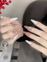 ヘブン ネイル 鶯谷(HEAVEN Nail)/
