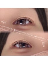 アイモア 一宮店(eye mor.)/ペッタロッドを使用♪