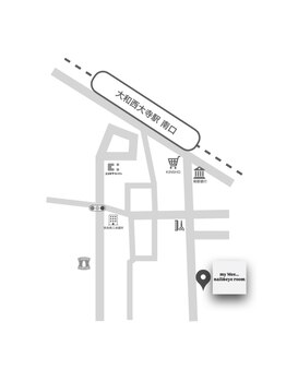 マイミー(myMee...)/《map》