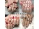 ネイルサロン ココロ(Nail salon cocoro)の写真