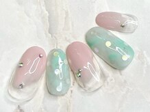 トータルビューティ ノイド(Noid)/120分デザイン４本♪