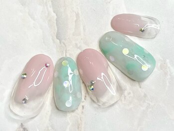 120分デザイン４本♪