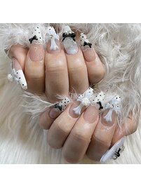 スカルプやり放題¥15000