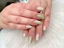 ツヅクネイル(Tsuzuku nail.)/