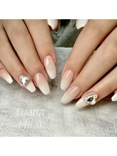 ルアナ(Luana)/ベイビーブーマー