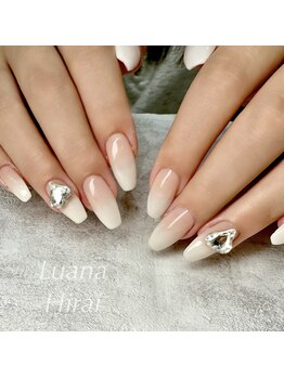 ルアナ(Luana)/ベイビーブーマー