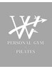 【会員様のご予約はこちら★】マンツーマンピラティス
