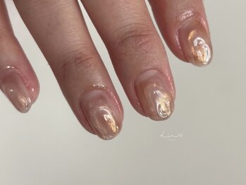 ニュアンスネイル 4/6