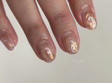 ニュアンスネイル 4/6