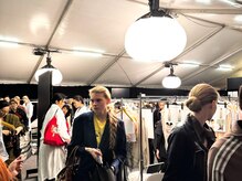 パディネイルズ(PADDY NAILS)の雰囲気（Dior京都ショーやF1鈴鹿でのネイルを担当！NAIL VENUS巻頭も！）