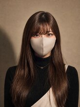 エアーネイル(#AIR NAIL)&nbsp;藤田 愛歩