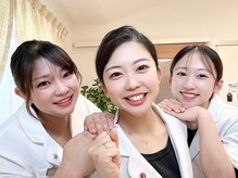 スノーフレイク(SnowFlake)の雰囲気（私たちがしっかりとあなたのお身体に寄り添いサポートします！）