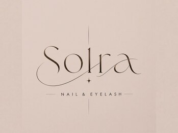 Soira NAIL＆EYELASHの写真/忙しい日常を忘れる上質空間。大人女性のためのこだわりが詰まった、心からリラックスできる贅沢サロン
